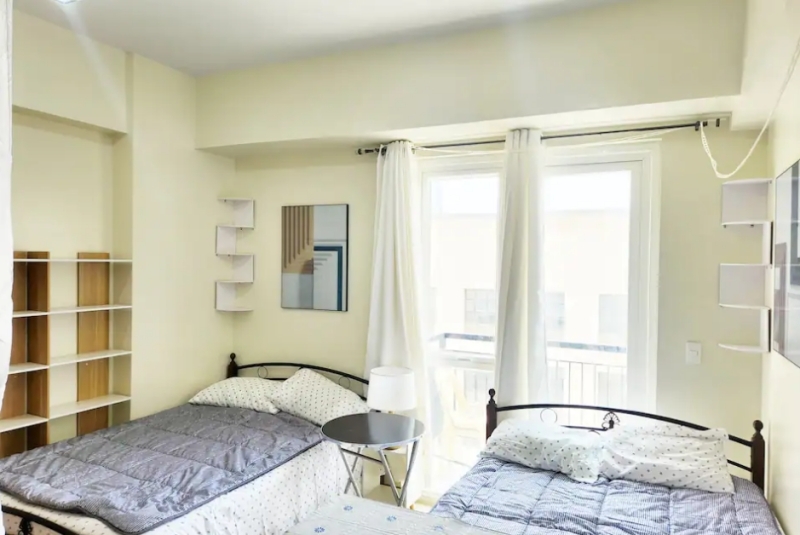 フィリピン留学 Cebu21 - PIA-Polyglot International Academy--premium condo-65